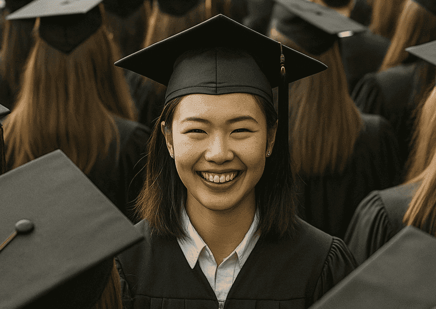 University application consultant Singapore