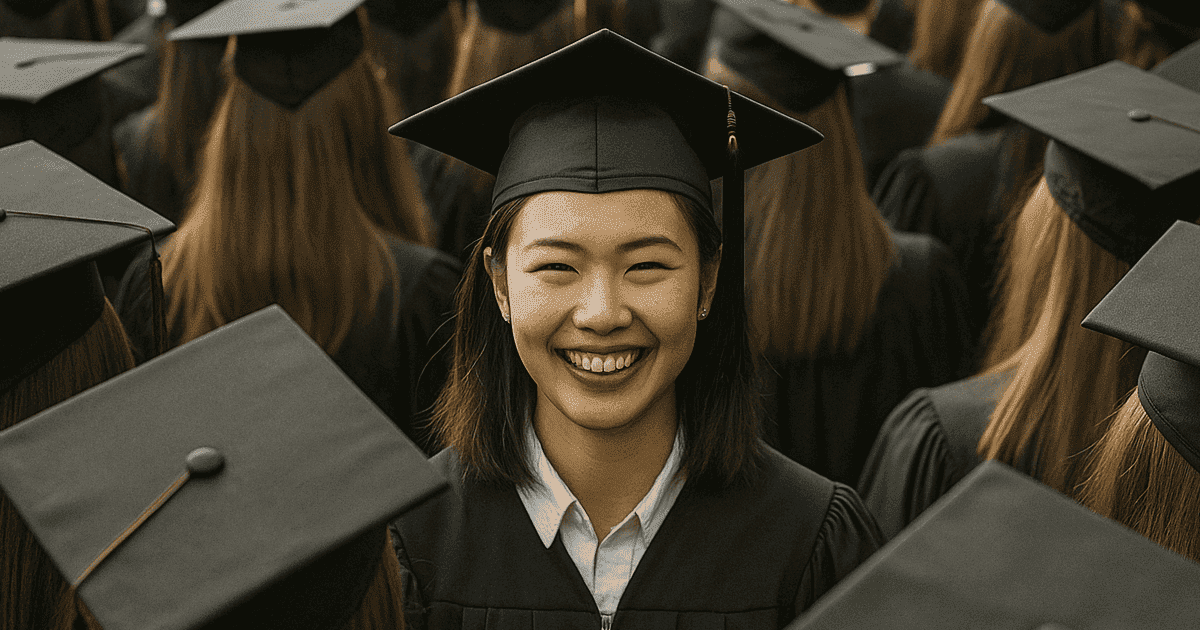 University application consultant Singapore