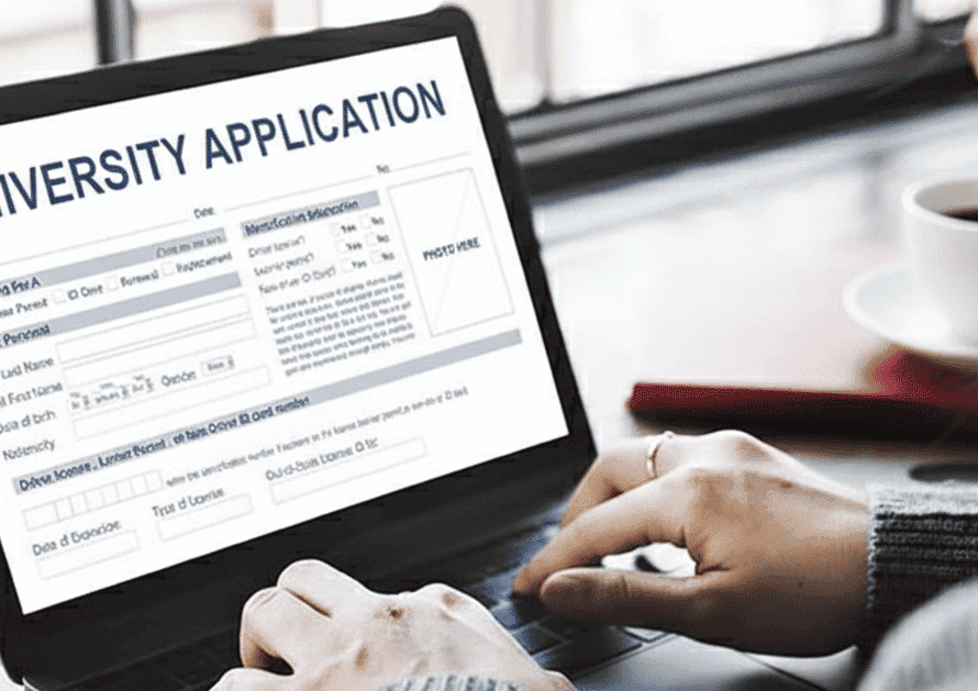 admission consultants